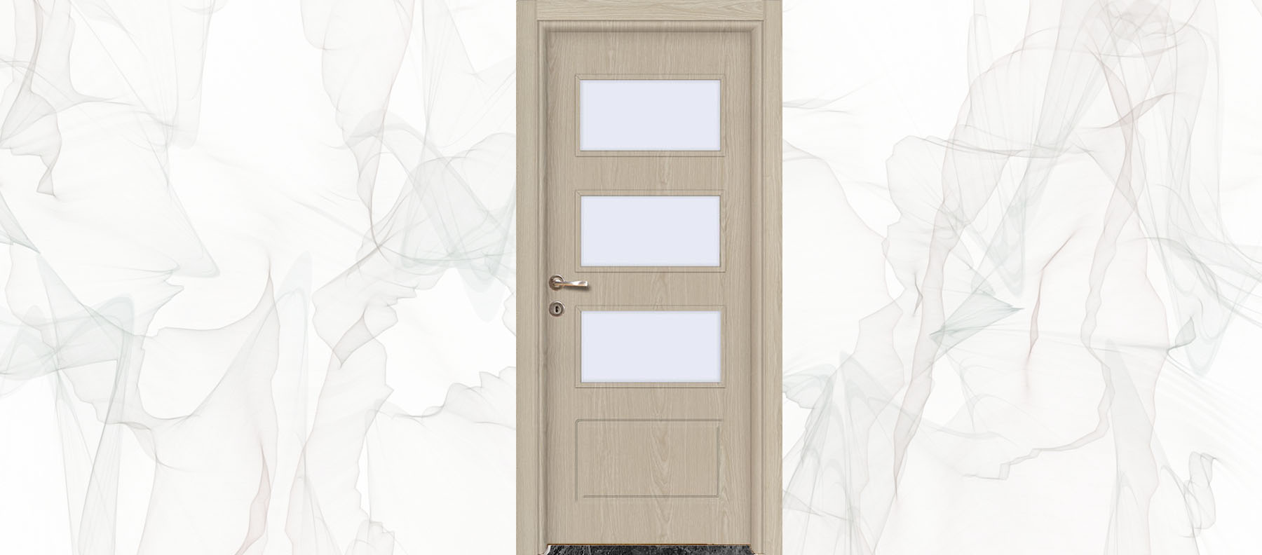 CP113 2 BEYAZ HUŞ | Evi Concept